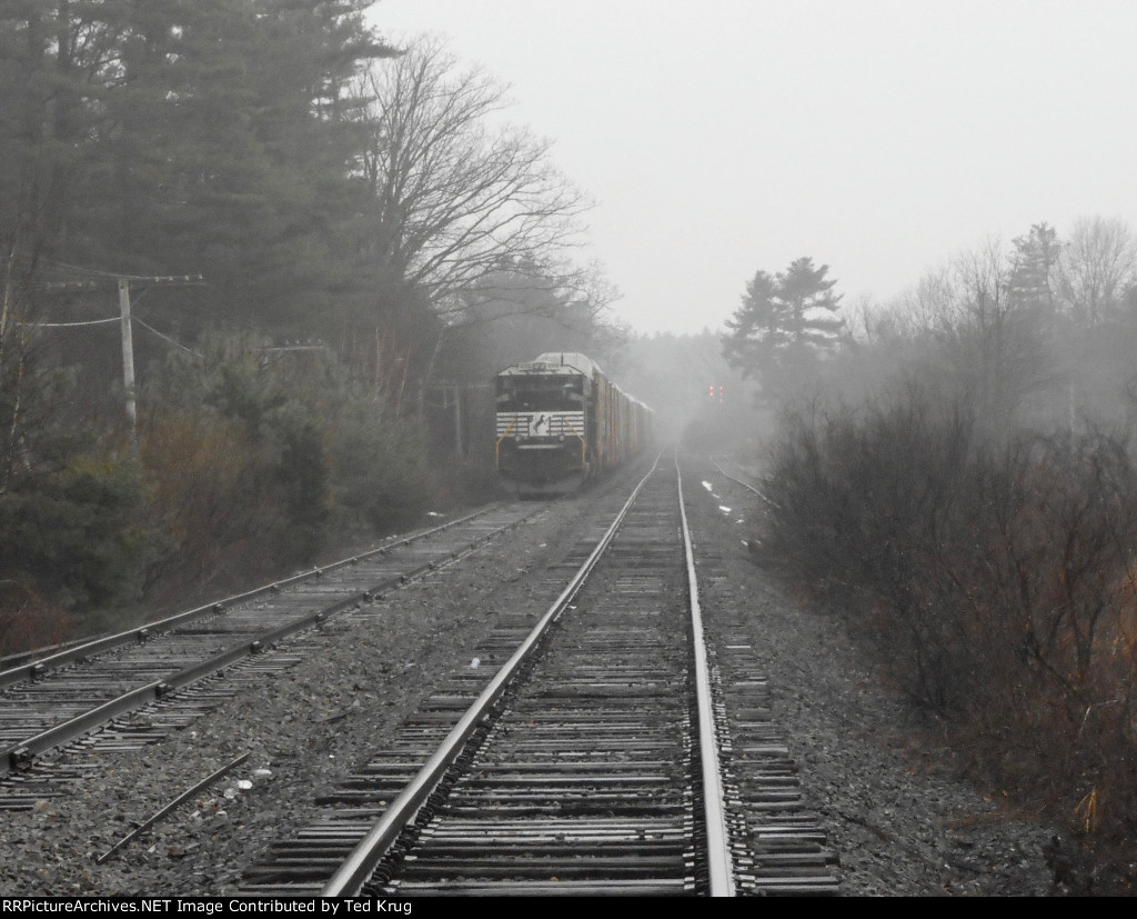 NS 2772 & 7681